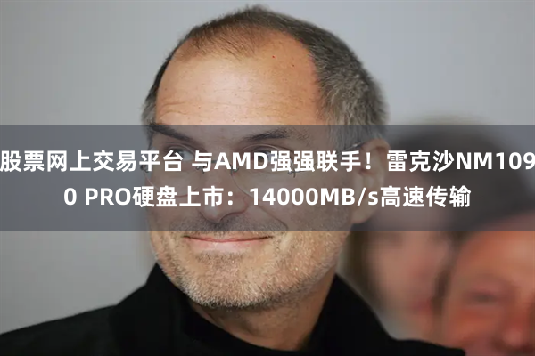 股票网上交易平台 与AMD强强联手！雷克沙NM1090 PRO硬盘上市：14000MB/s高速传输